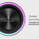 Huawei sound brand