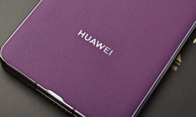 Huawei chip growth Trump's comeback