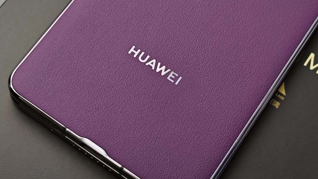 Huawei chip growth Trump's comeback