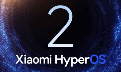 HyperOS 2 global upgrade plan