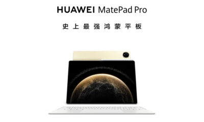 Huawei teases MatePad Pro 13.2 2025