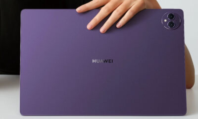 Huawei MatePad Pro 13.2 2025