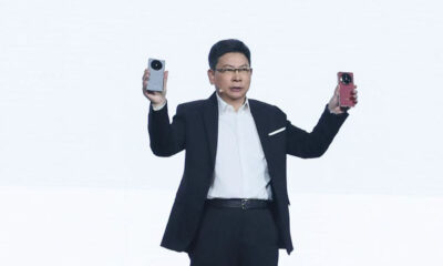 Huawei devices HarmonyOS 2025