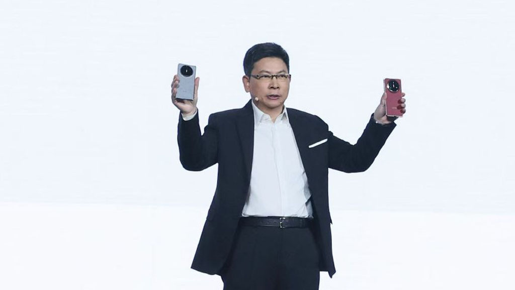 Huawei devices HarmonyOS 2025