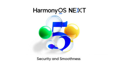 HarmonyOS NEXT security smoothness