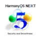 HarmonyOS NEXT security smoothness