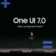 One UI 7 beta next week