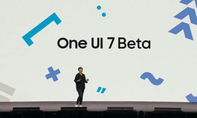 Samsung One UI 7 beta delay