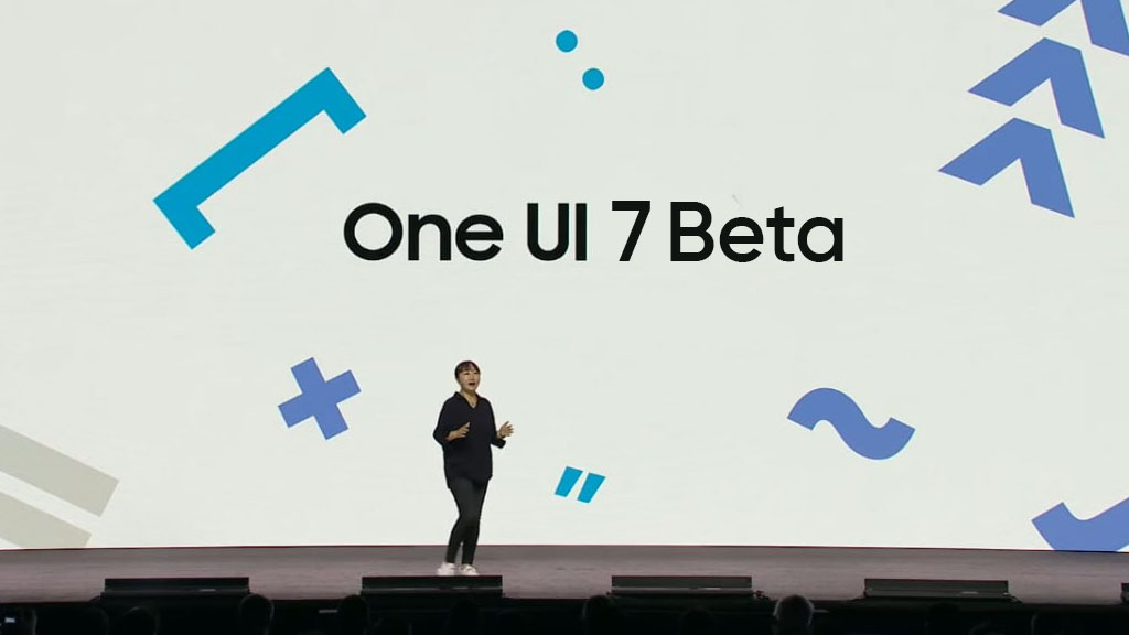 Samsung One UI 7 beta delay