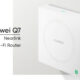 Huawei Wi-Fi router Q7