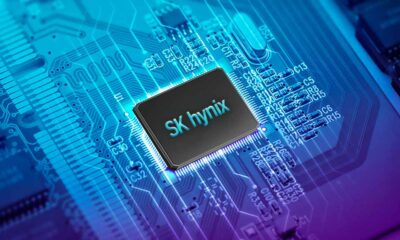 SK Hynix chip secrets Huawei