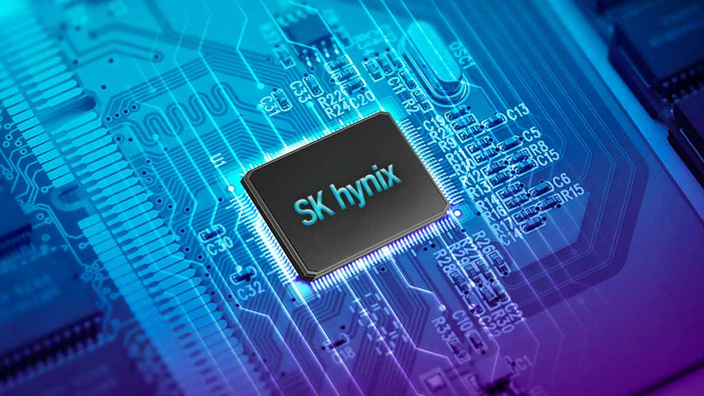 SK Hynix chip secrets Huawei