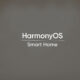 HarmonyOS Smart Home trademarks