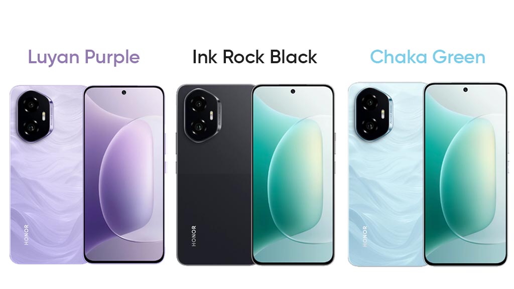 Honor 300 series pre-order