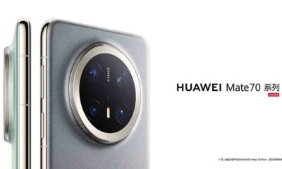 Huawei Mate 70 series