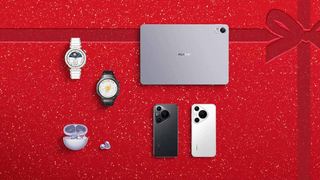 Huawei Welcome 2025 Sale South Africa