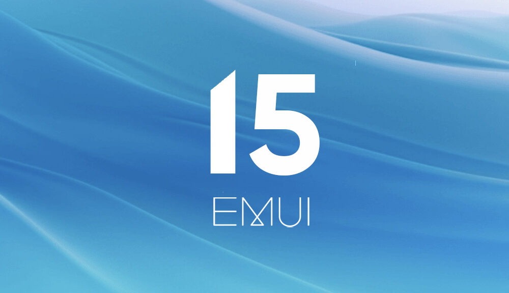 Huawei launches EMUI 15 for global users