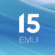 Huawei EMUI 15