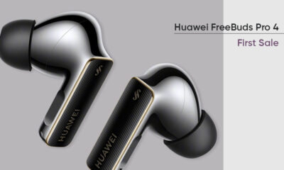 Huawei FreeBuds Pro 4 Sale