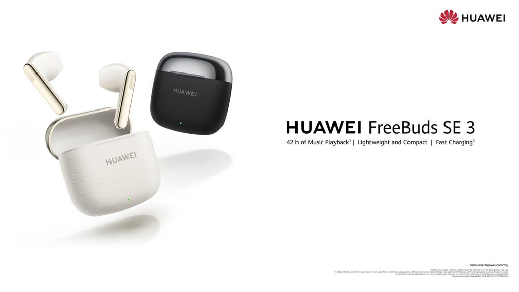 Huawei announced Mate X6 Malaysia