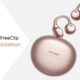 Huawei FreeClip Rose Gold