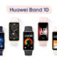 Huawei Band 10