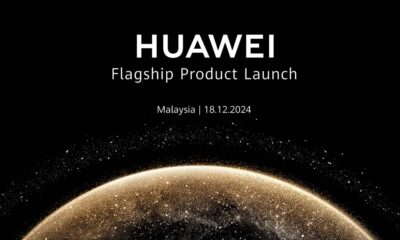 Huawei Mate X6 Malaysia