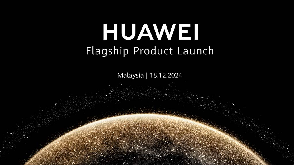 Huawei Mate X6 Malaysia