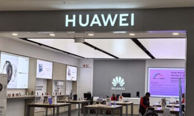 Huawei Korean chip firms