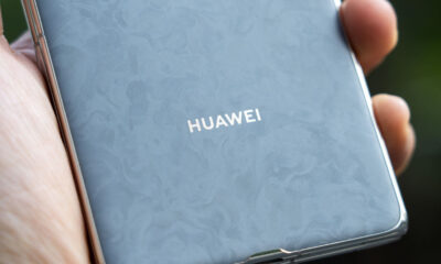 Huawei first 2024 China patent