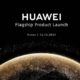 Huawei Mate X6 global December 12