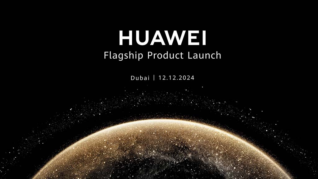 Huawei Mate X6 global December 12