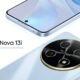 Huawei announces Nova 13i