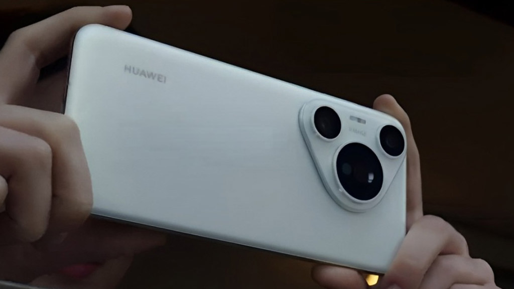 Huawei Pura 70 Pro camera issue