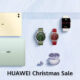 Huawei UK Christmas Sale 2024