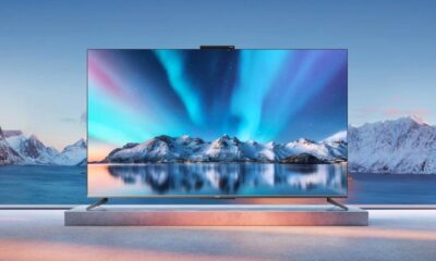 Huawei Smart TV sales November 2024