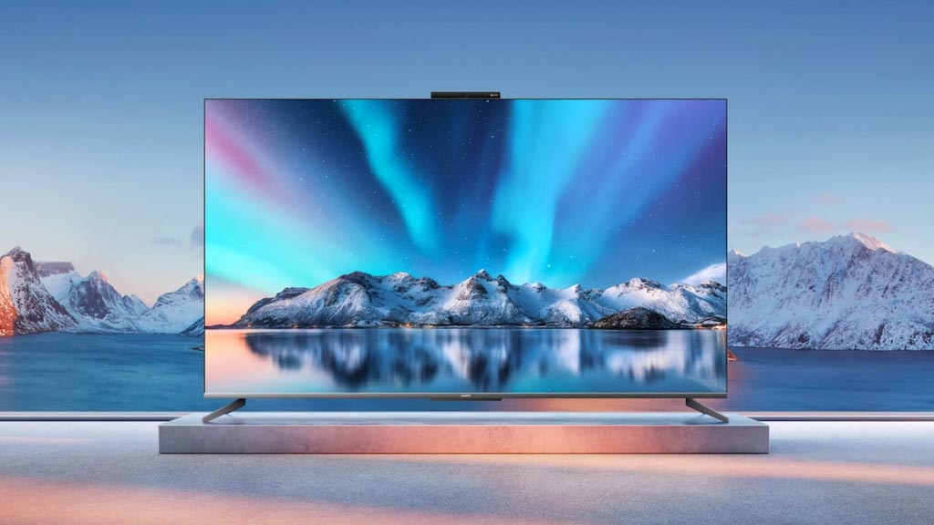 Huawei Smart TV sales November 2024