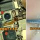 Huawei Mate 70 RS teardown