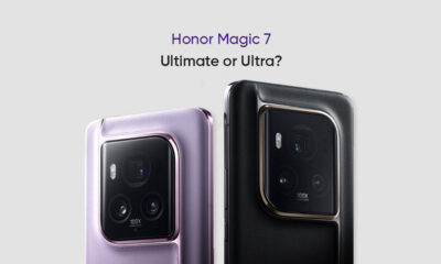 Honor Magic 7 Ultra