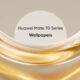 Huawei Mate 70 Wallpapers