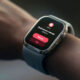 Huawei Apple global wearable