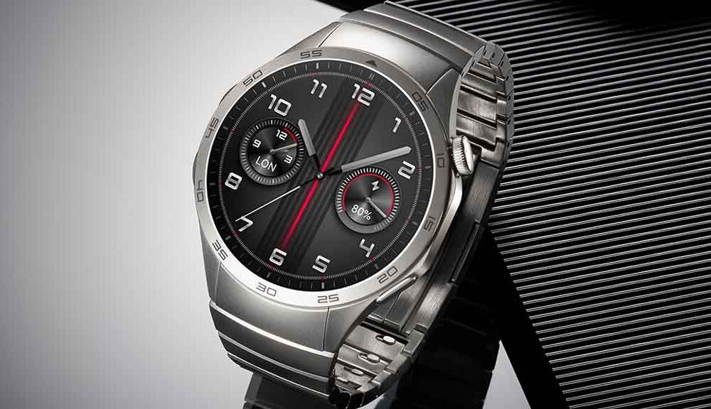 Huawei Watch GT 4 Gets HarmonyOS NEXT Public Beta