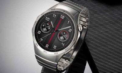 Huawei Watch GT 4 HarmonyOS NEXT