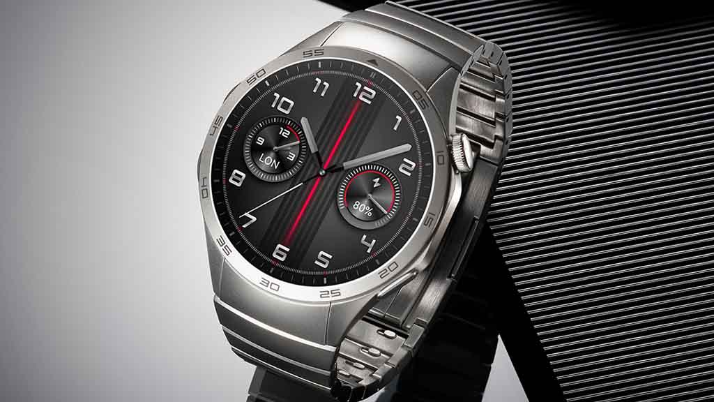 Huawei Watch GT 4 HarmonyOS NEXT