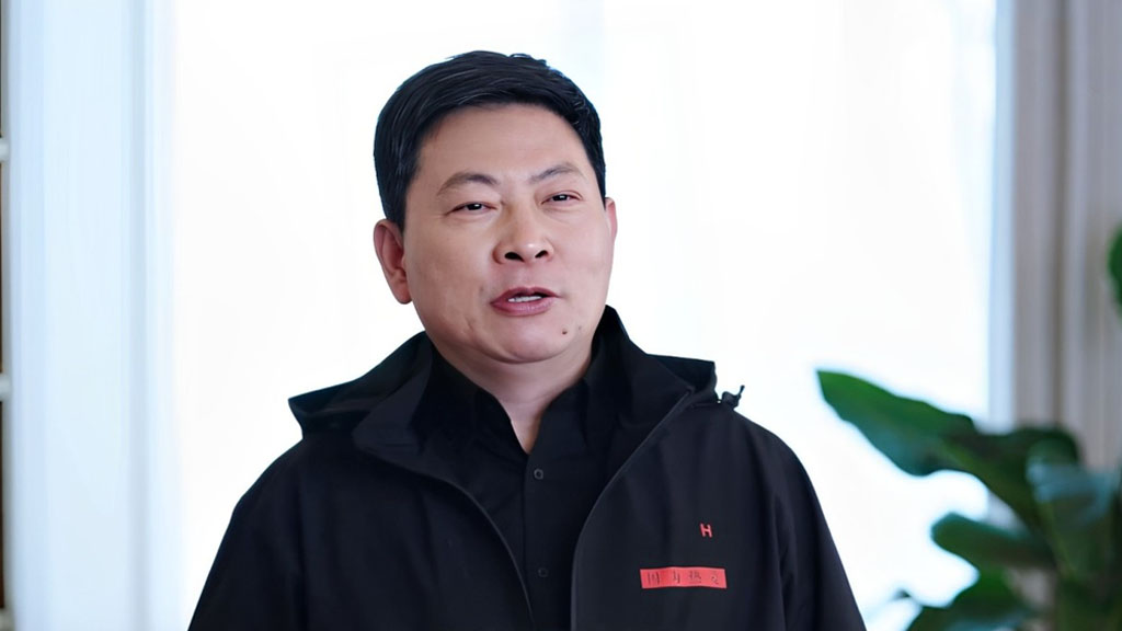 Huawei products next year Chairman