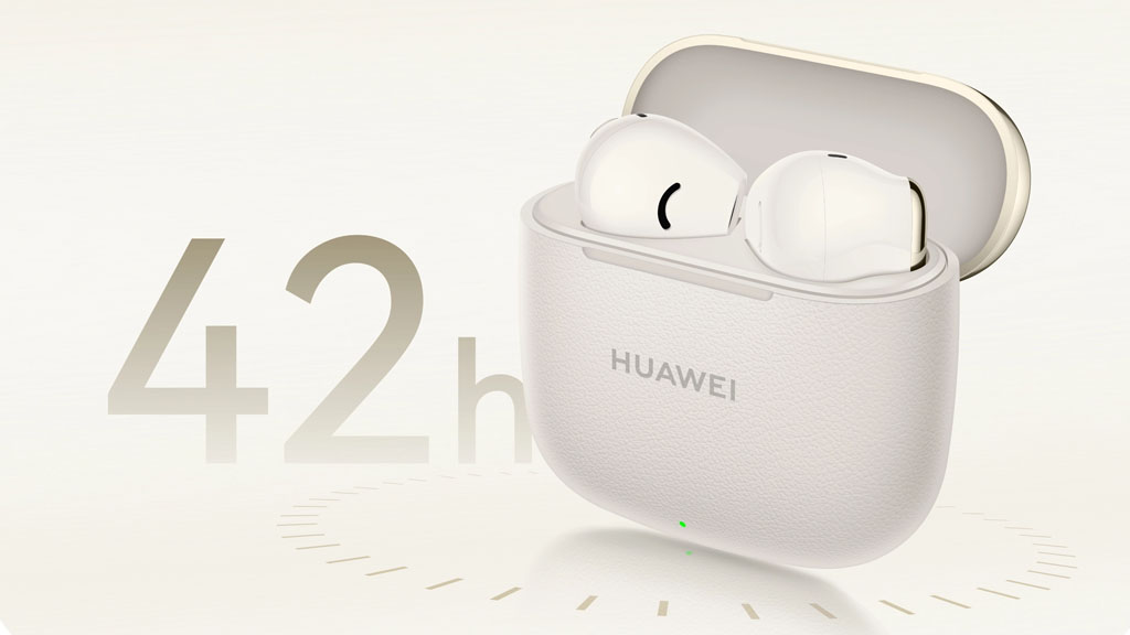 Huawei FreeBuds SE 3 pre-sale