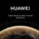 Huawei Flagship devices global next week