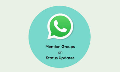 WhatsApp Groups Status Updates